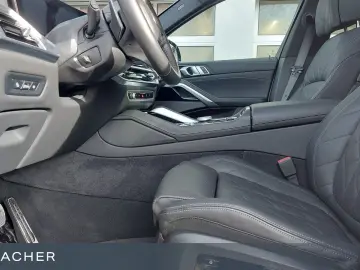 X6 xDrive30dA M-Sport Pano AHK DAPro StHzg LM22