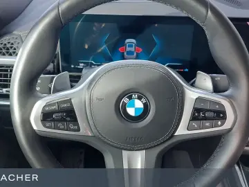 X6 xDrive30dA M-Sport Pano AHK DAPro StHzg LM22