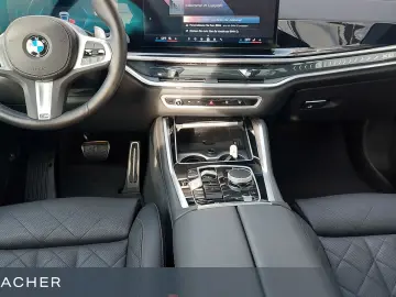 X6 xDrive30dA M-Sport Pano AHK DAPro StHzg LM22