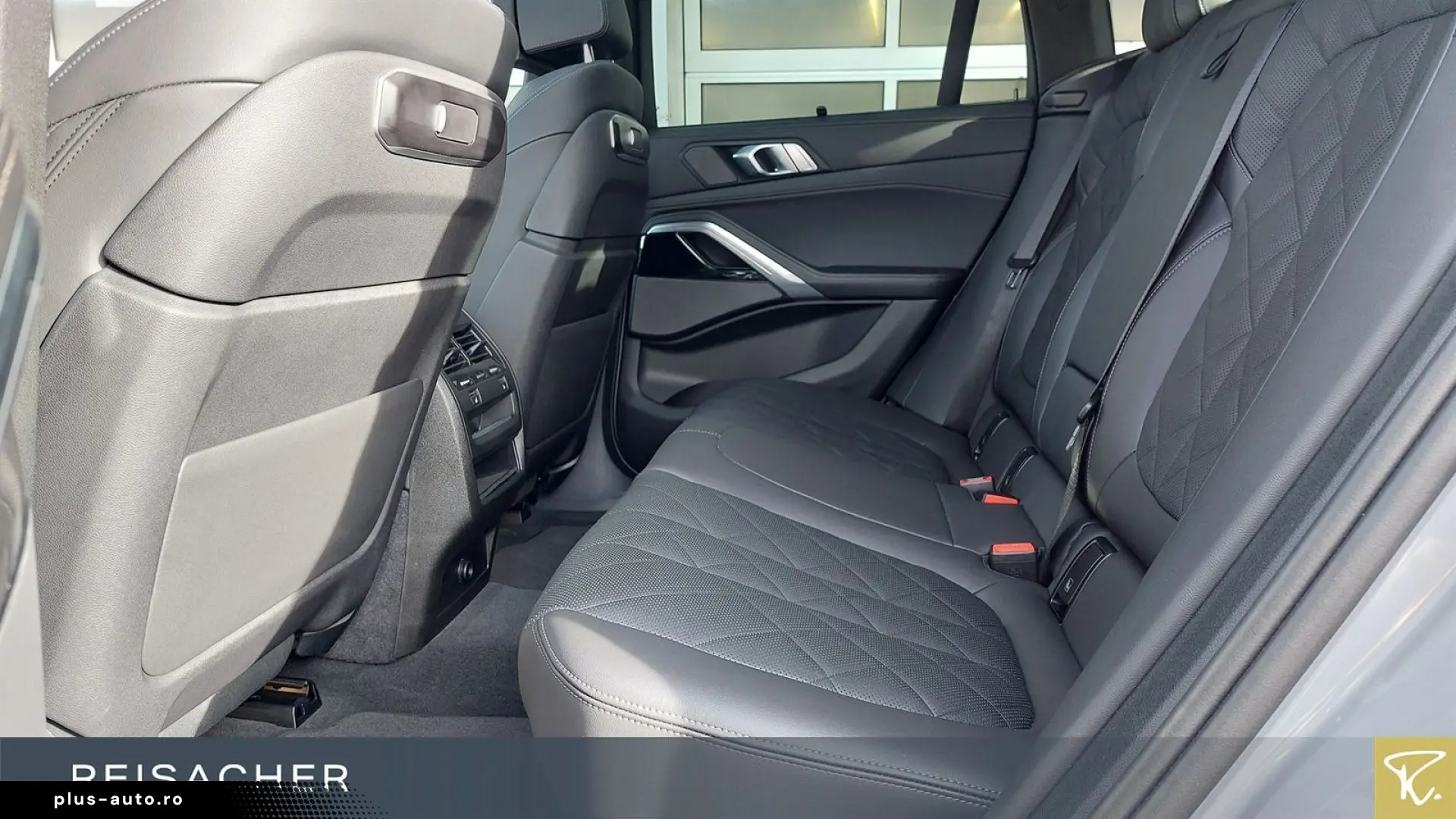 X6 xDrive30dA M-Sport Pano AHK DAPro StHzg LM22