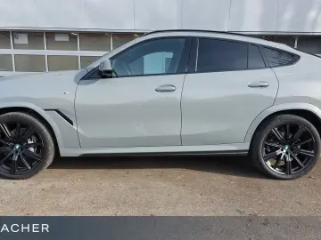 X6 xDrive30dA M-Sport Pano AHK DAPro StHzg LM22