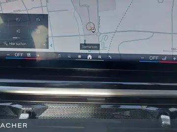 X6 xDrive30dA M-Sport Pano AHK DAPro StHzg LM22