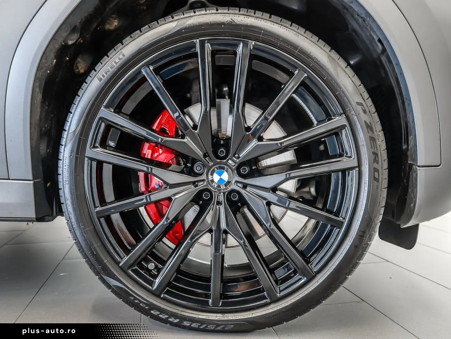 X6 xDrive30d M Sport HUD PANO RFK NAVI LED