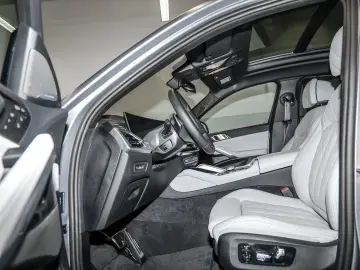 X6 xDrive30d M Sport HUD PANO RFK NAVI LED