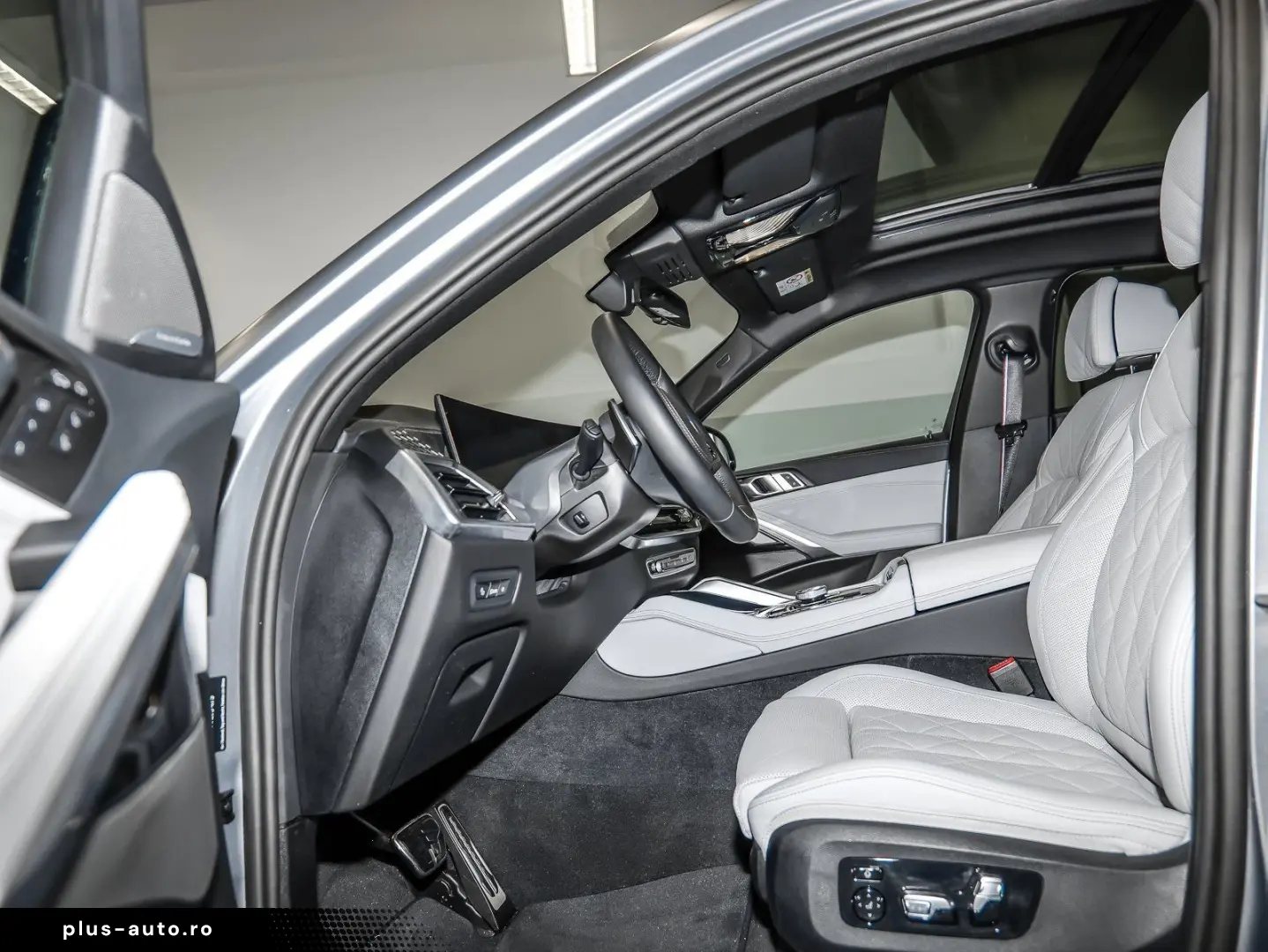 X6 xDrive30d M Sport HUD PANO RFK NAVI LED