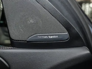 X6 xDrive30d M Sport HUD PANO RFK NAVI LED