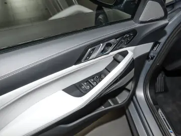 X6 xDrive30d M Sport HUD PANO RFK NAVI LED