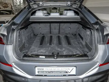 X6 xDrive30d M Sport HUD PANO RFK NAVI LED