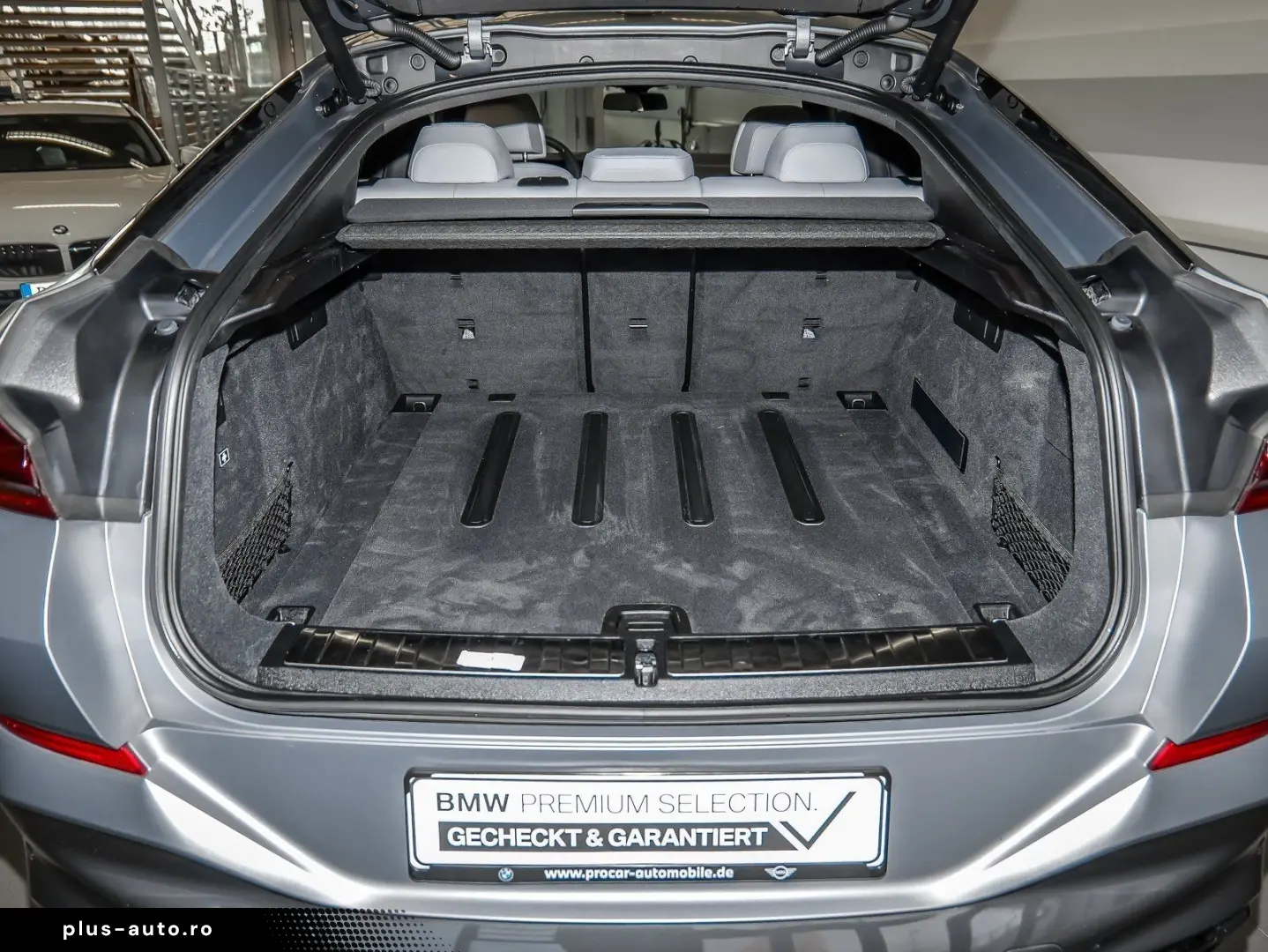 X6 xDrive30d M Sport HUD PANO RFK NAVI LED