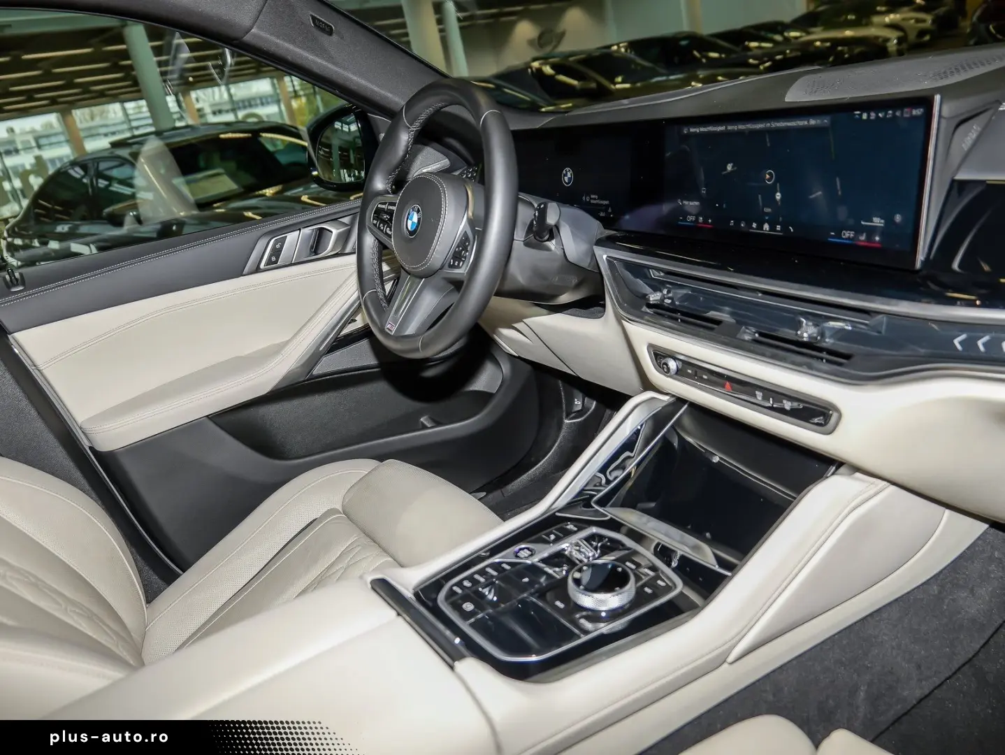 X6 xDrive30d M Sport PANO RFK NAVI LED Massage