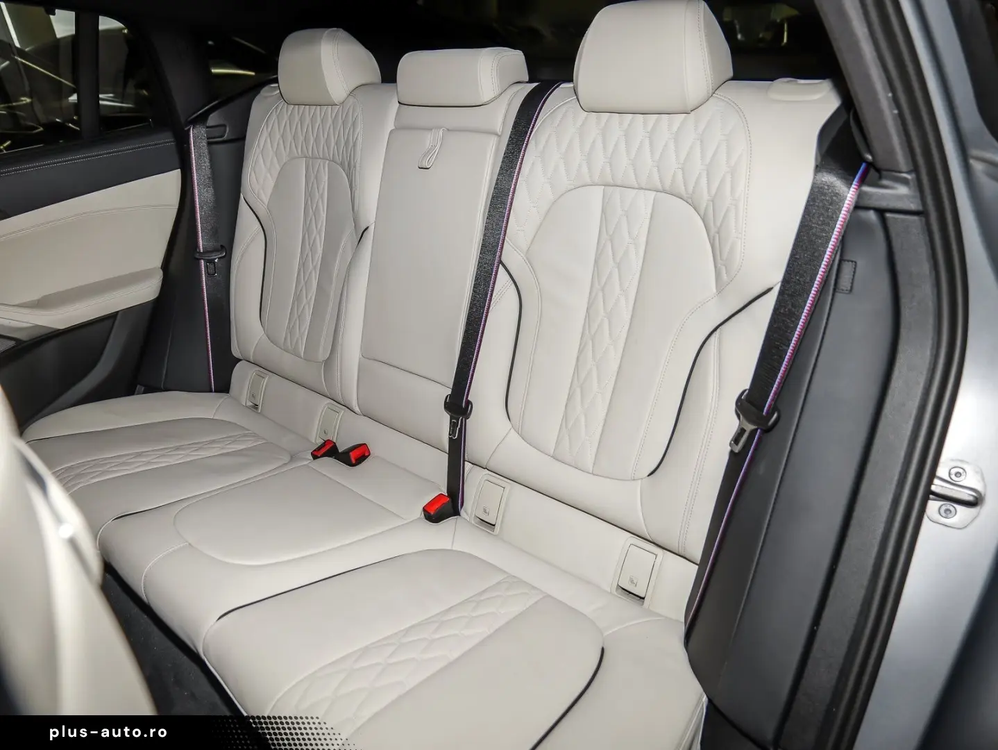 X6 xDrive30d M Sport PANO RFK NAVI LED Massage