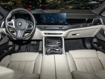 X6 xDrive30d M Sport PANO RFK NAVI LED Massage