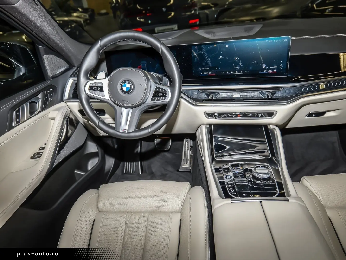 X6 xDrive30d M Sport PANO RFK NAVI LED Massage