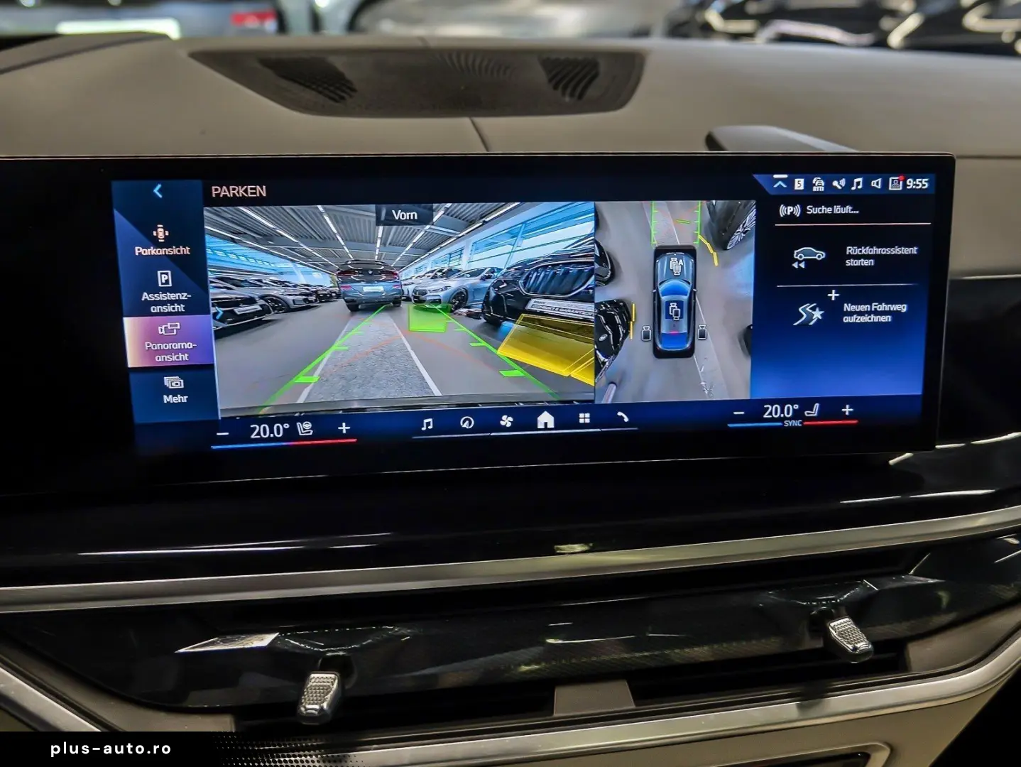 X6 xDrive30d M Sport PANO RFK NAVI LED Massage