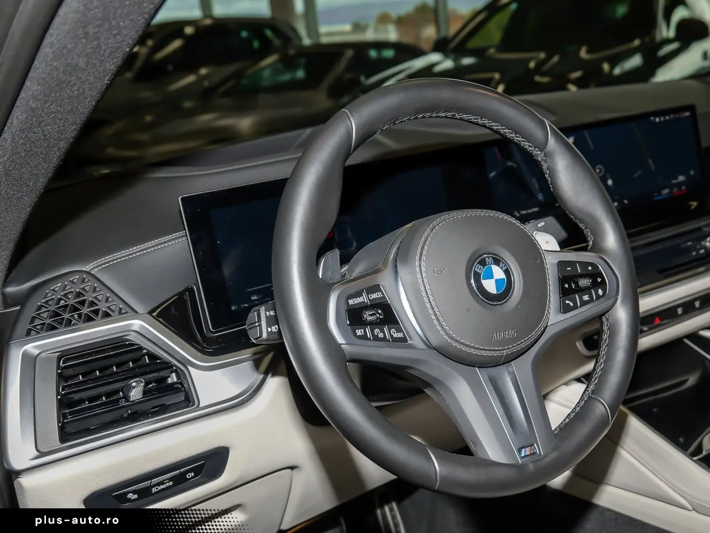 X6 xDrive30d M Sport PANO RFK NAVI LED Massage