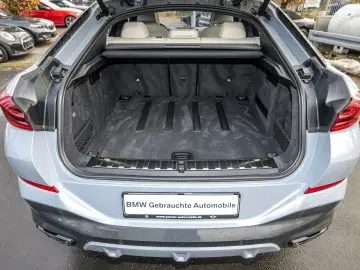 X6 xDrive30d M Sport HUD PANO RFK NAVI Standh. L