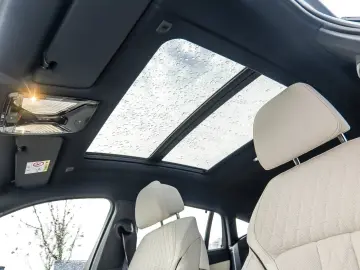 X6 xDrive30d M Sport HUD PANO RFK NAVI Standh. L