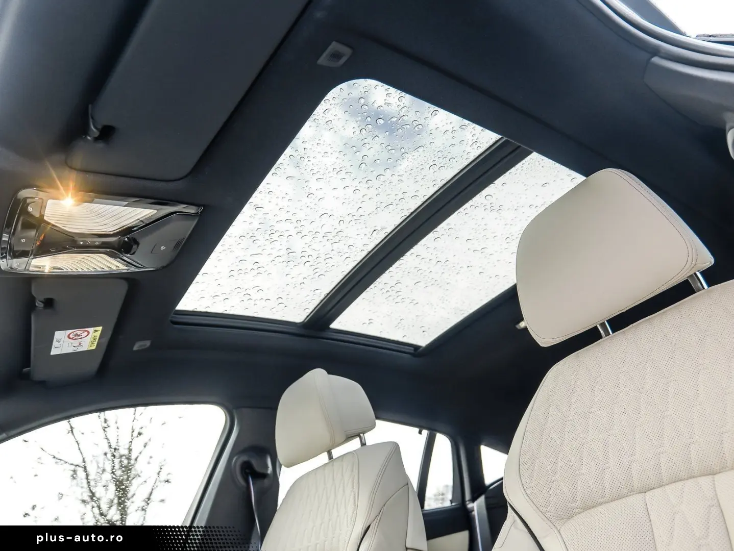 X6 xDrive30d M Sport HUD PANO RFK NAVI Standh. L