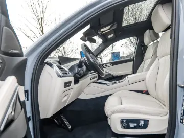 X6 xDrive30d M Sport HUD PANO RFK NAVI Standh. L