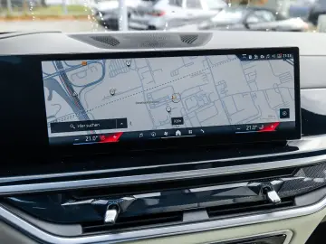 X6 xDrive30d M Sport HUD PANO RFK NAVI Standh. L