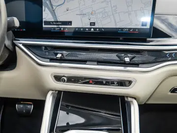 X6 xDrive30d M Sport HUD PANO RFK NAVI Standh. L