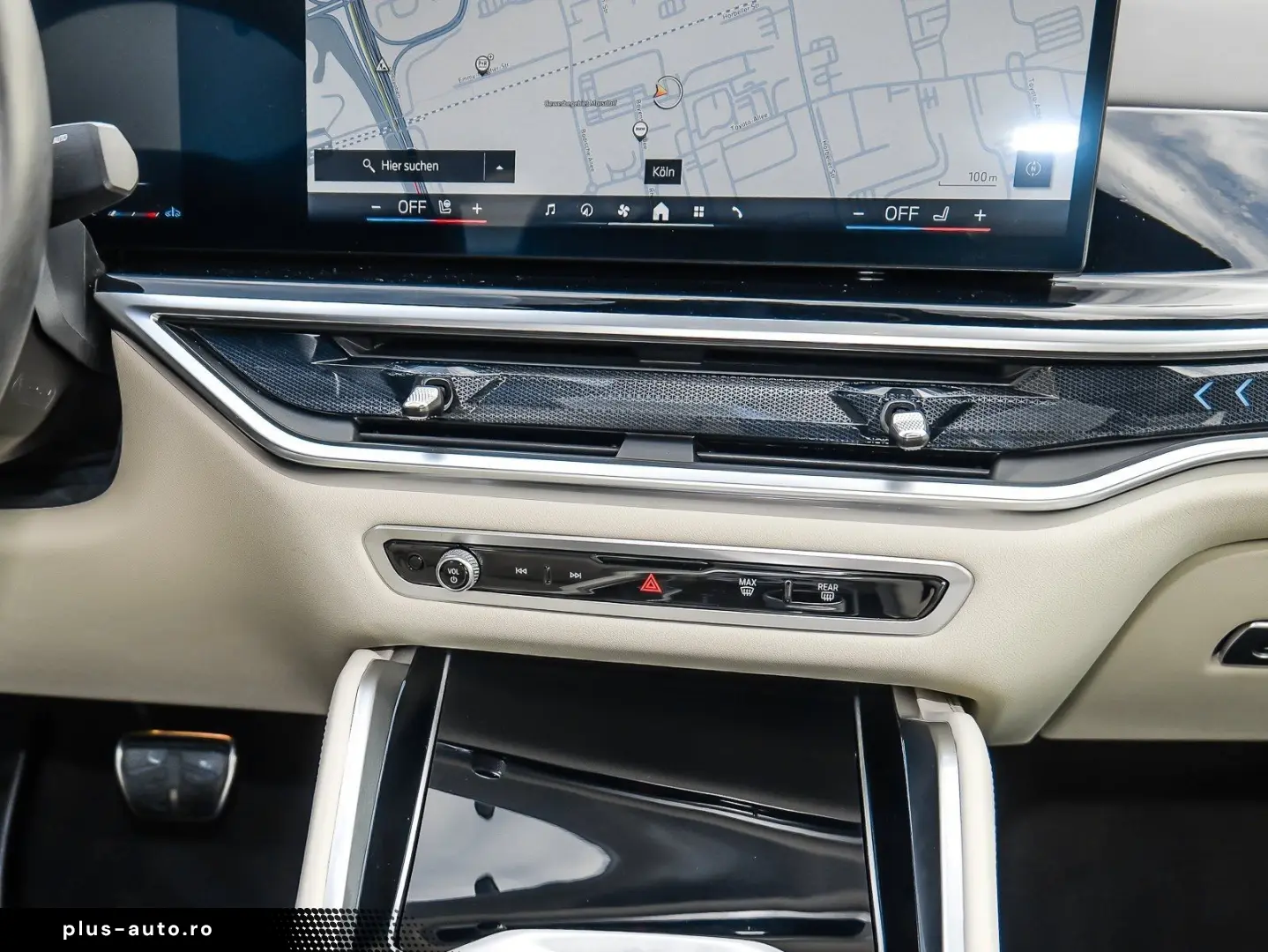 X6 xDrive30d M Sport HUD PANO RFK NAVI Standh. L