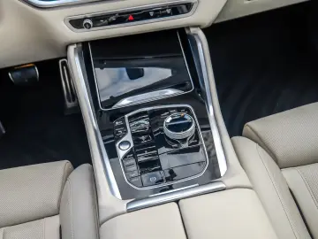 X6 xDrive30d M Sport HUD PANO RFK NAVI Standh. L