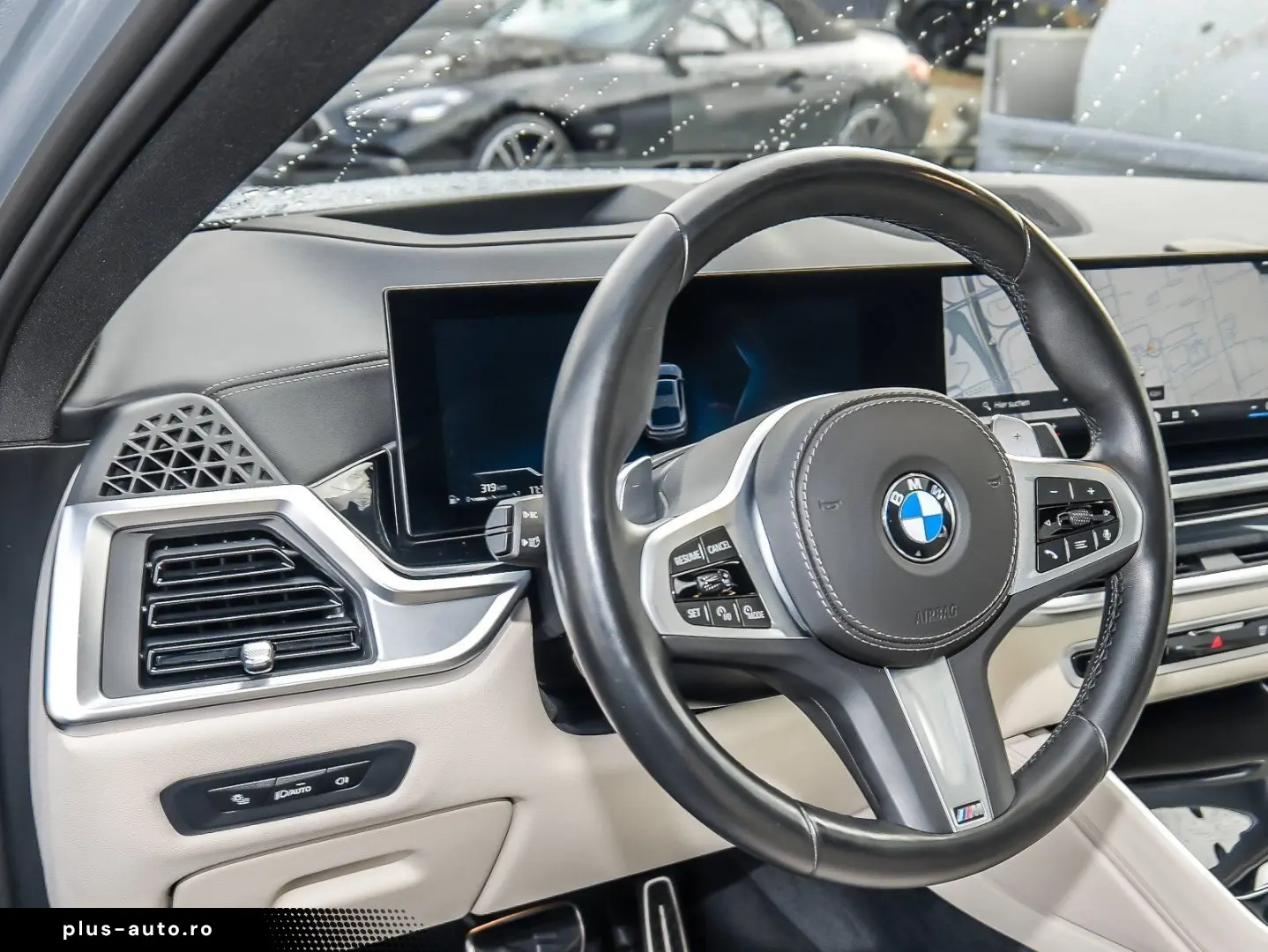 X6 xDrive30d M Sport HUD PANO RFK NAVI Standh. L