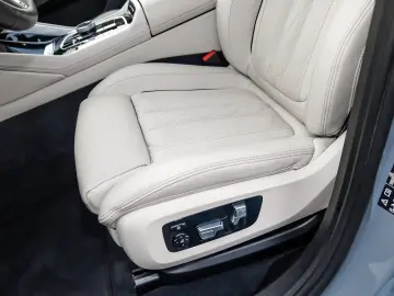 X6 xDrive30d M Sport HUD PANO RFK NAVI Standh. L