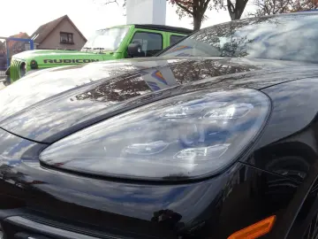 Cayenne S-BOSE-Matrix-LED-Panorama