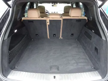 Cayenne S-BOSE-Matrix-LED-Panorama