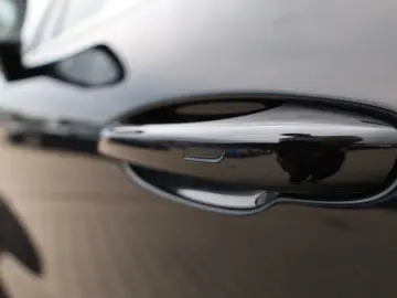 Cayenne E-Hybrid Head Up Matrix LED ACC Panorama