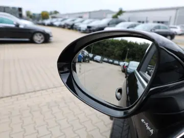 Cayenne E-Hybrid Head Up Matrix LED ACC Panorama