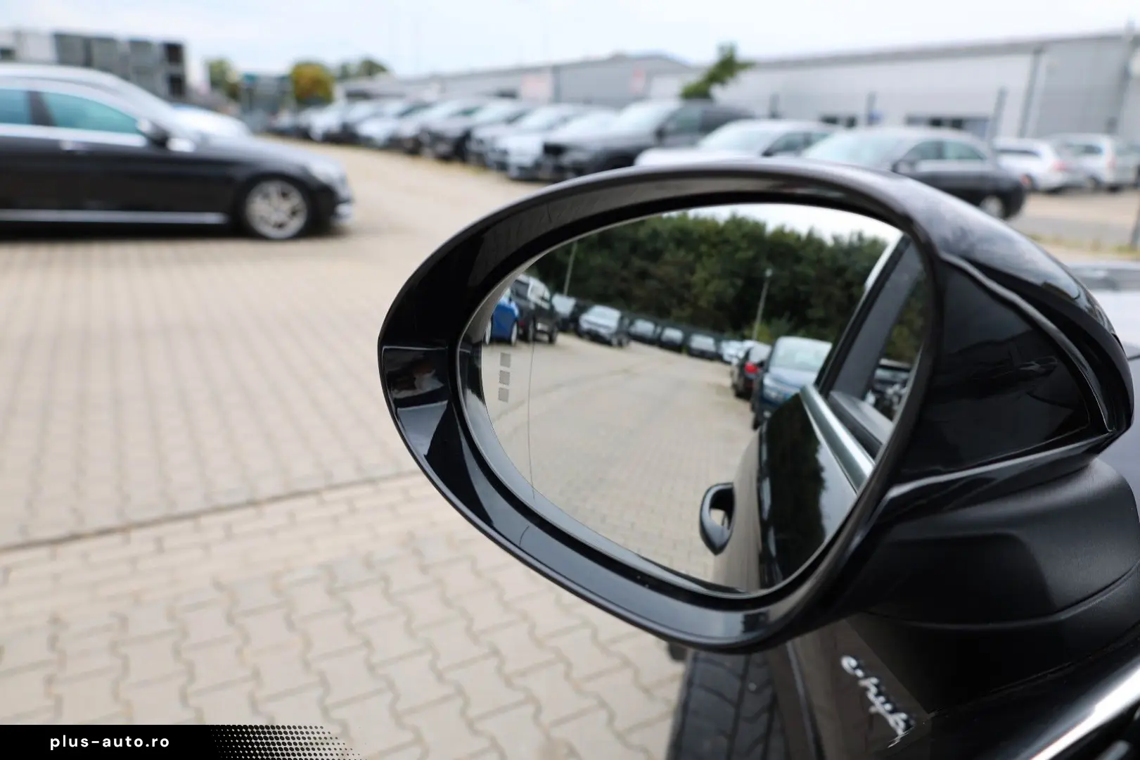 Cayenne E-Hybrid Head Up Matrix LED ACC Panorama