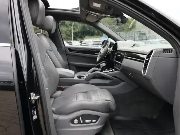 Cayenne E-Hybrid Head Up Matrix LED ACC Panorama