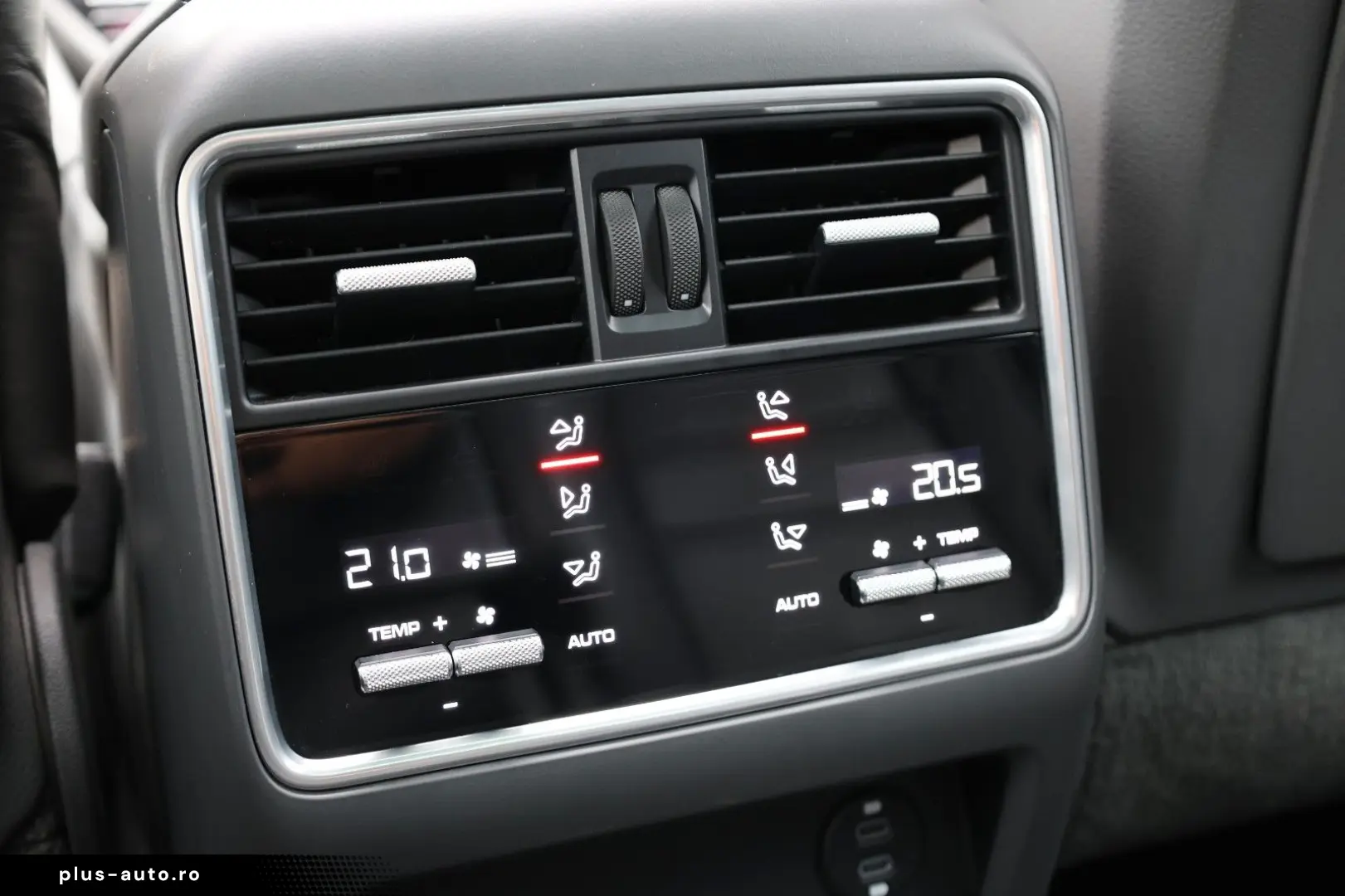 Cayenne E-Hybrid Head Up Matrix LED ACC Panorama