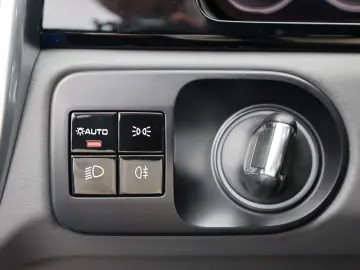 Cayenne E-Hybrid Head Up Matrix LED ACC Panorama