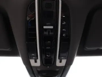 Cayenne E-Hybrid Head Up Matrix LED ACC Panorama