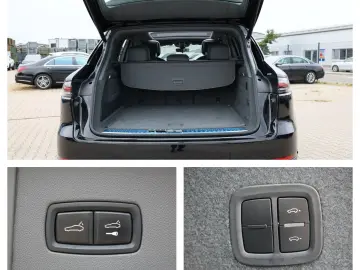 Cayenne E-Hybrid Head Up Matrix LED ACC Panorama