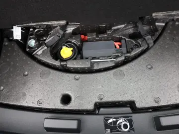 Cayenne E-Hybrid Head Up Matrix LED ACC Panorama