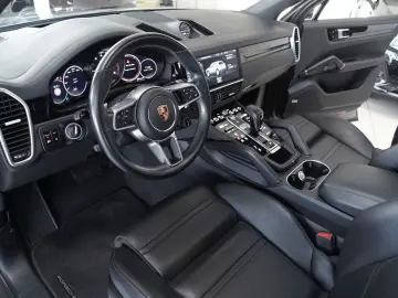 Cayenne Hy HUD InnoDr Approved 07.26 SportDesign