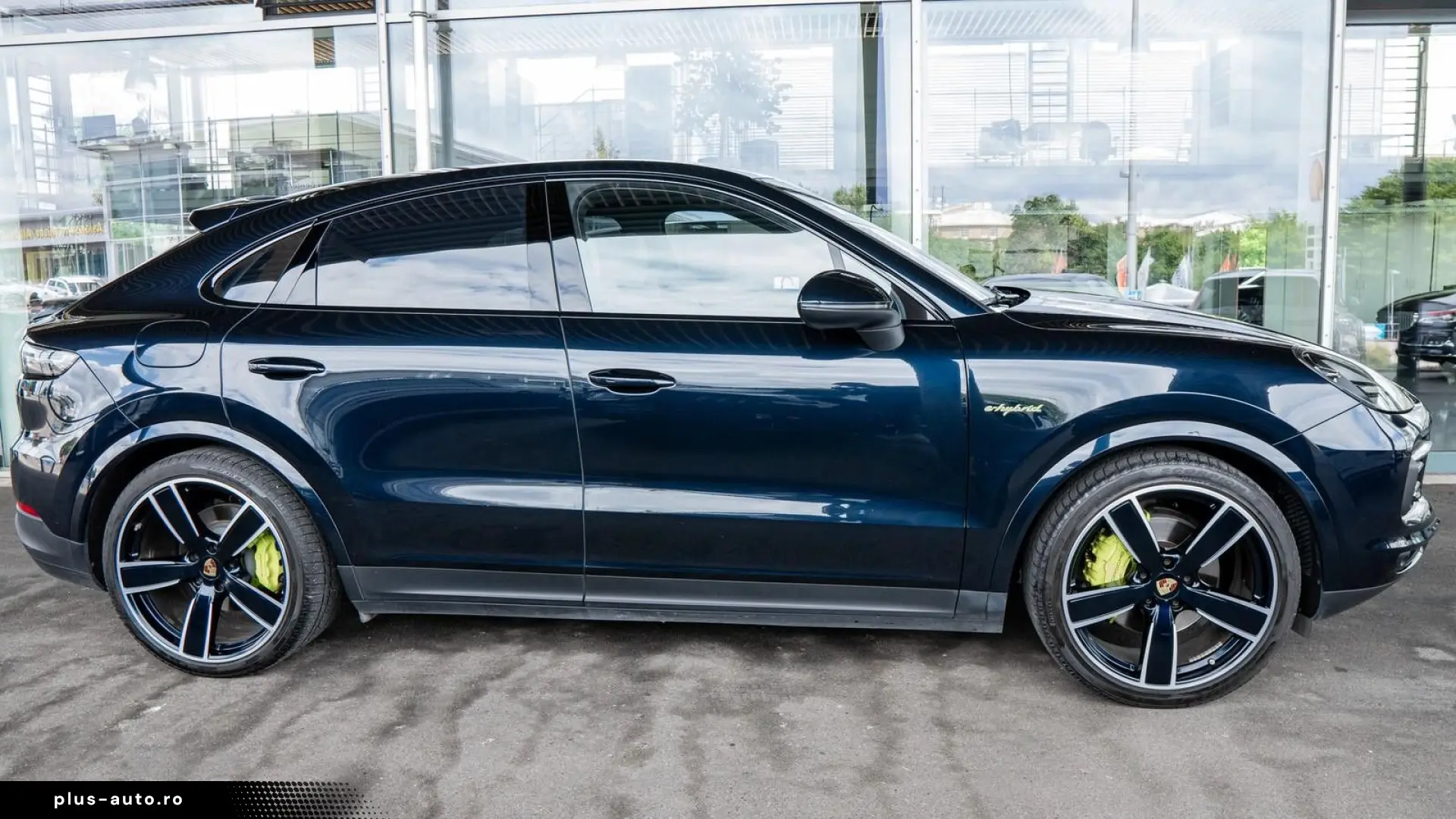 Cayenne PLATINUM   KAM TOT BOSE