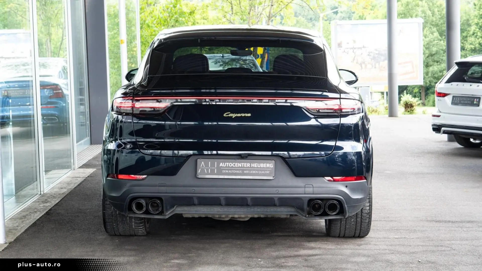 Cayenne PLATINUM   KAM TOT BOSE