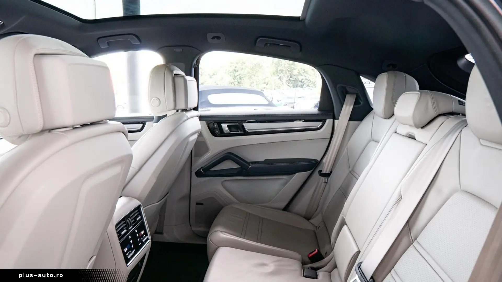 Cayenne PLATINUM   KAM TOT BOSE