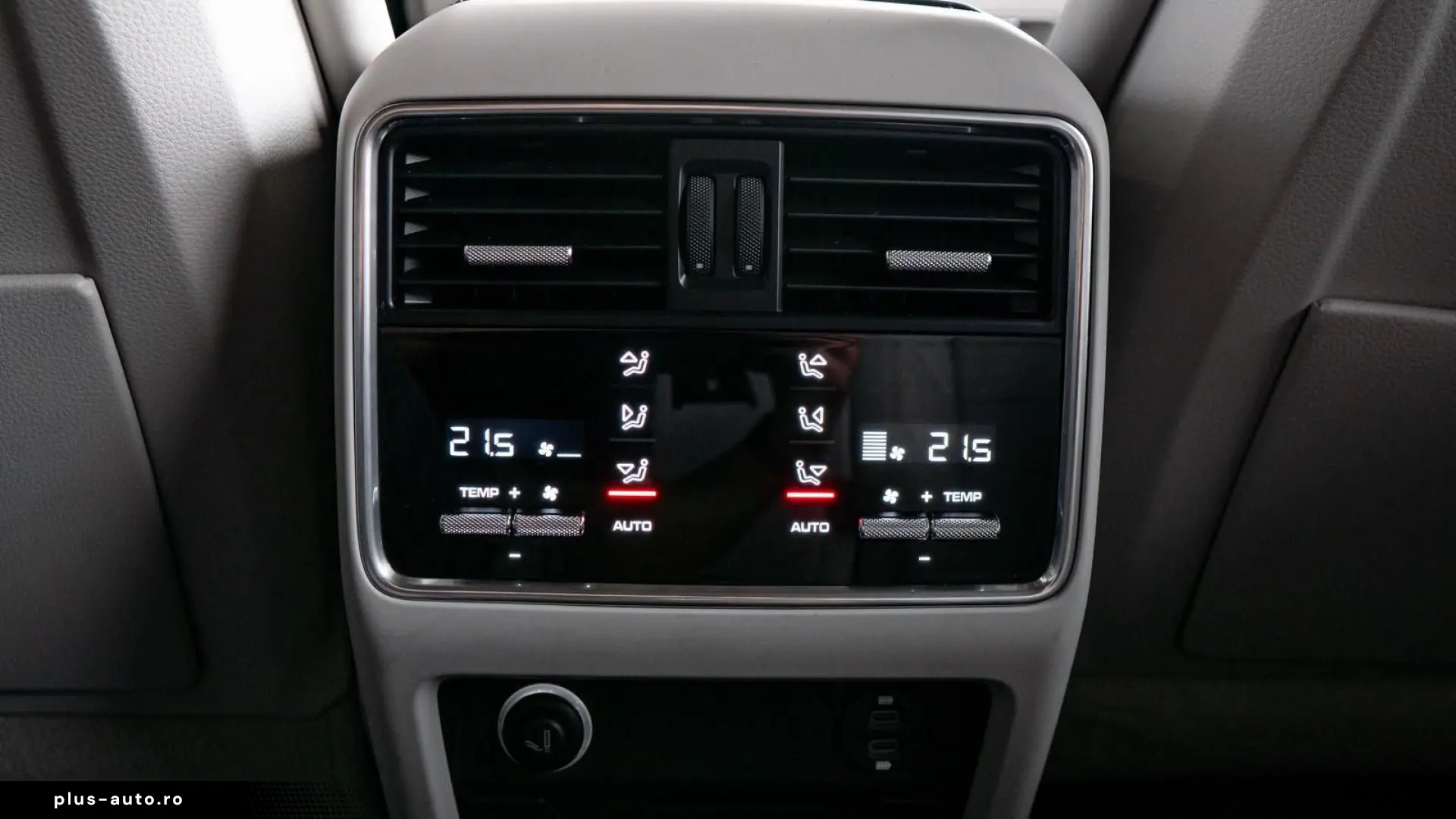 Cayenne PLATINUM   KAM TOT BOSE