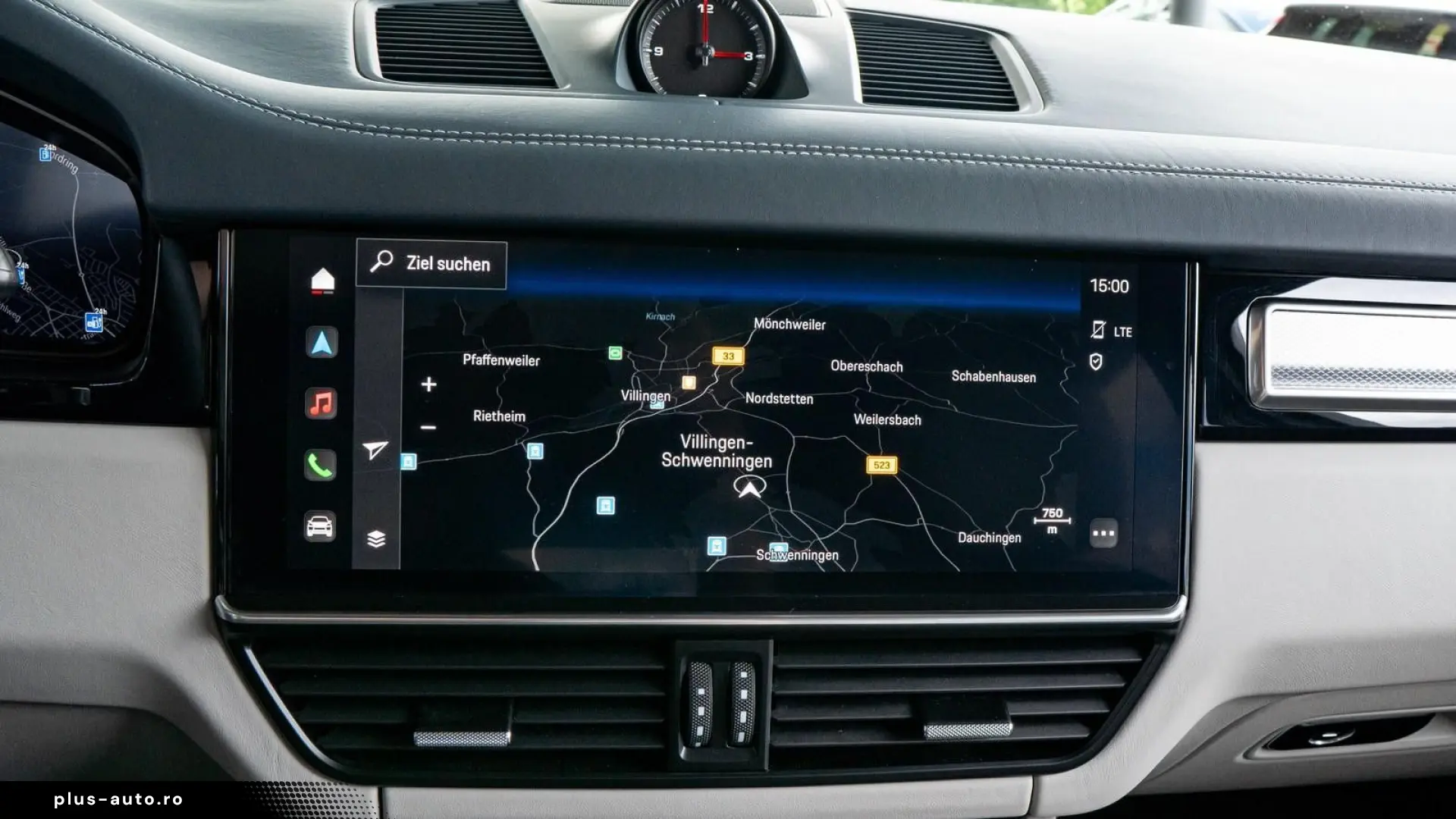 Cayenne PLATINUM   KAM TOT BOSE