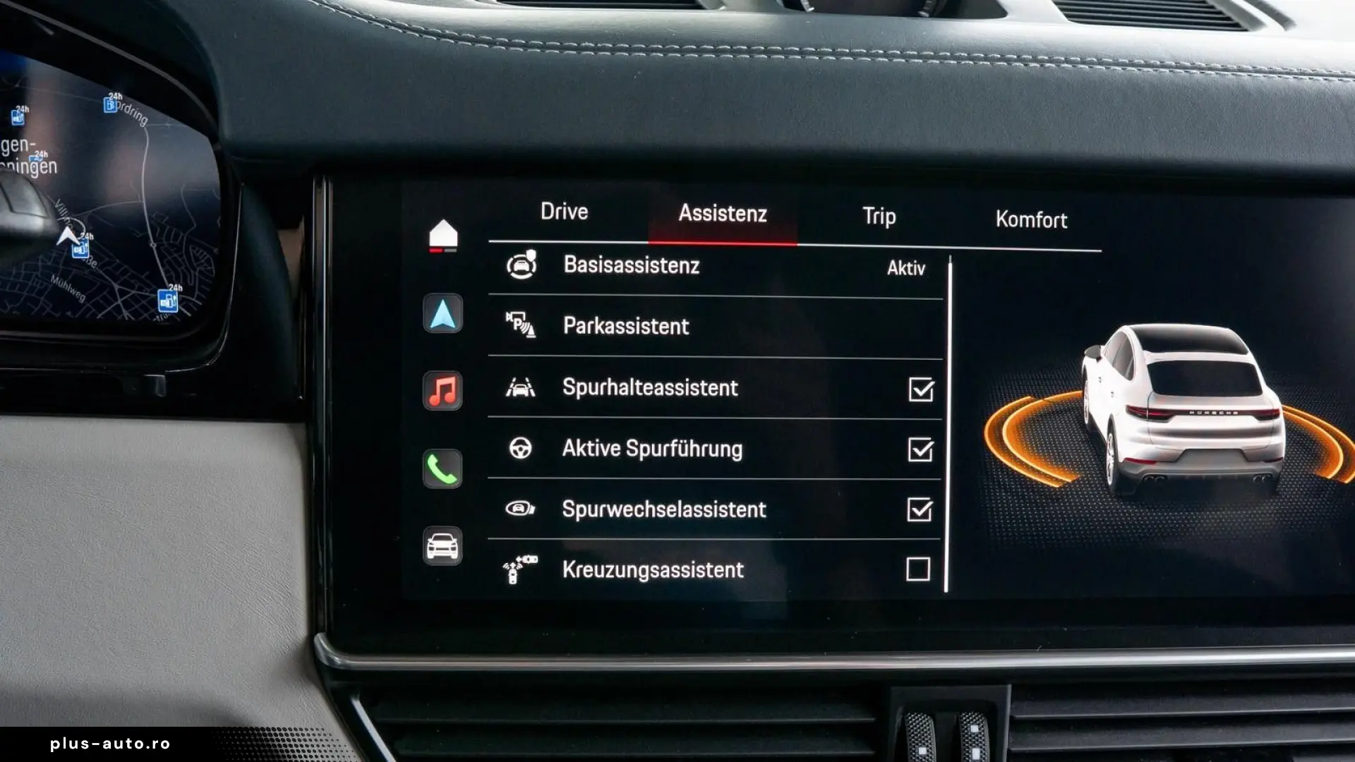 Cayenne PLATINUM   KAM TOT BOSE