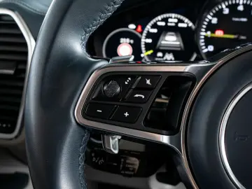 Cayenne PLATINUM   KAM TOT BOSE