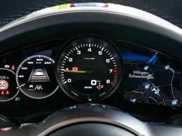 Cayenne PLATINUM   KAM TOT BOSE