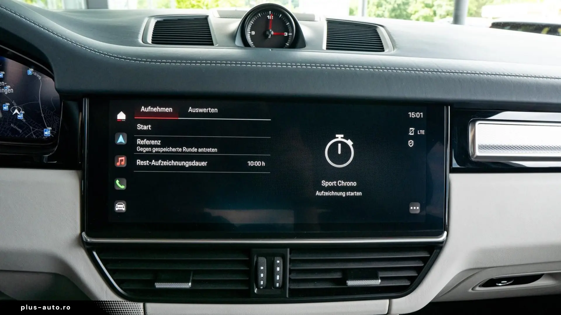 Cayenne PLATINUM   KAM TOT BOSE